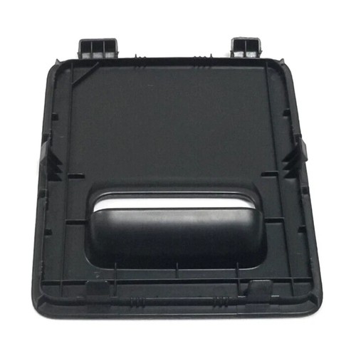 Interior Fuse Box Cover for Kia For Sportage 2016 2019 ABS Material Replacement - Picture 3 of 7