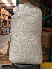 Packing Peanuts - Anti Static Loose Fill - One 20cf Bag LOCAL PICKUP ONLY .