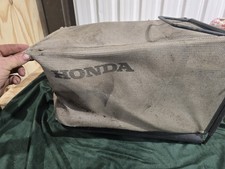 Honda Lawn Mower Grass Bag