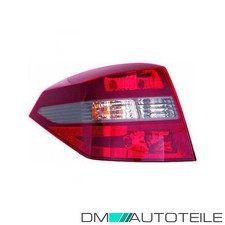 Depo/TYC Rückleuchte links passt für Renault Laguna III Grandtour KT0 ab 07-11