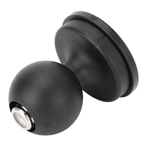 Mounts Track Ball Mit T Bolt Frosted Rubber Friction Washer Tough 1 Zoll UI - Bild 15 von 22