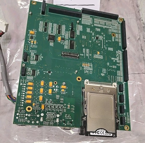 Advanced Sterilization Products ASP Sterrad NX System Interface Board - Picture 6 of 10