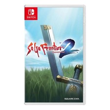 公式 通販 オンライン Nintendo switch ソフト SaGa Frontier