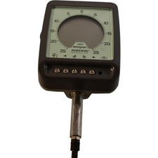 Federal Maxum DEI-12112-D Digital Indicator (No Power Supply)