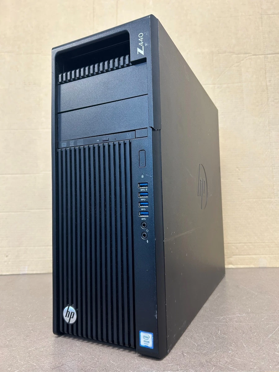 HP Z440 Towers for sale | eBay