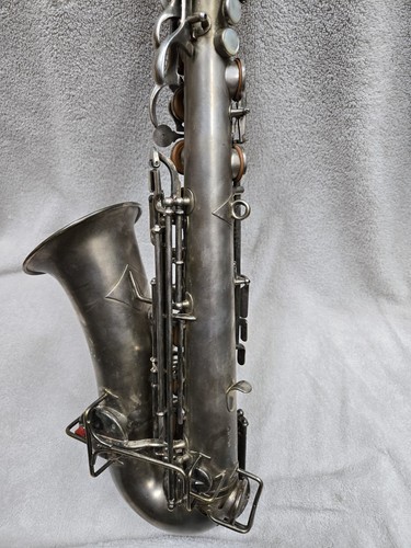 Buescher Elkhart Saxophon 205273 nicht getestet - Bild 8 von 15