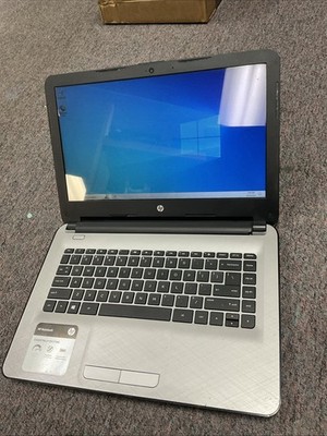 HP  Notebook, Laptop Model RTL8188EE Battery Won't Hold Charge