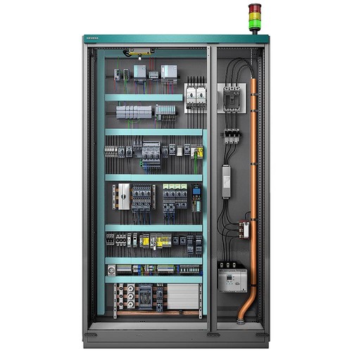 Siemens 3RP25051AW30 3RP2505-1AW30 Zeitrelais 1 St. - Bild 2 von 4