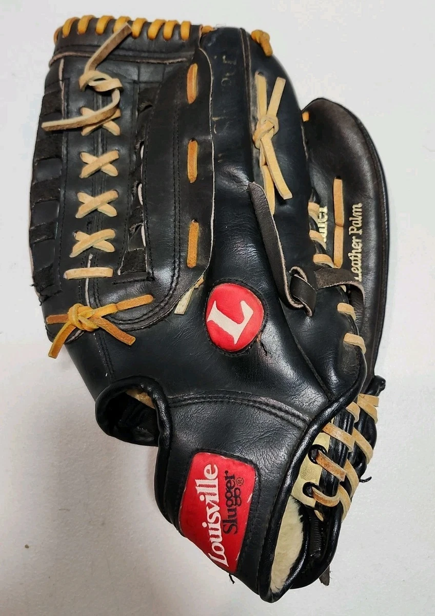 Louisville Slugger Baseball 13.5 Size Baseball Softball Gloves