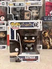 Funko Pop! Vinyl: Batman: Arkham Asylum - Batman #52