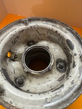Beechcraft A-23, Goodyear Wheel Used (169-300001-19)  ALT P/N 9532116