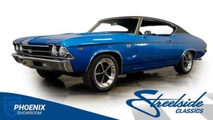 Ss396 Chevelle | eBay