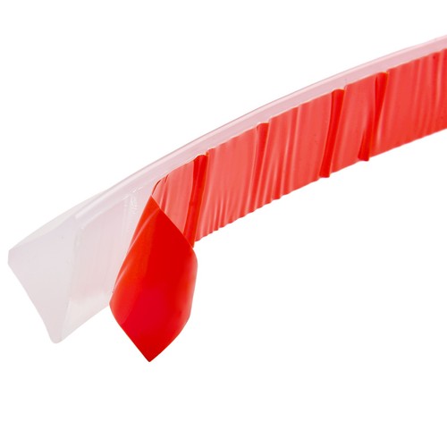 Bathroom Retention Water Barrier Strip/ Dry Wet Separation/ Silicone Seal Strip - Imagen 123 de 158