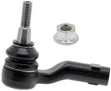Steering Tie Rod End Mevotech MS106145