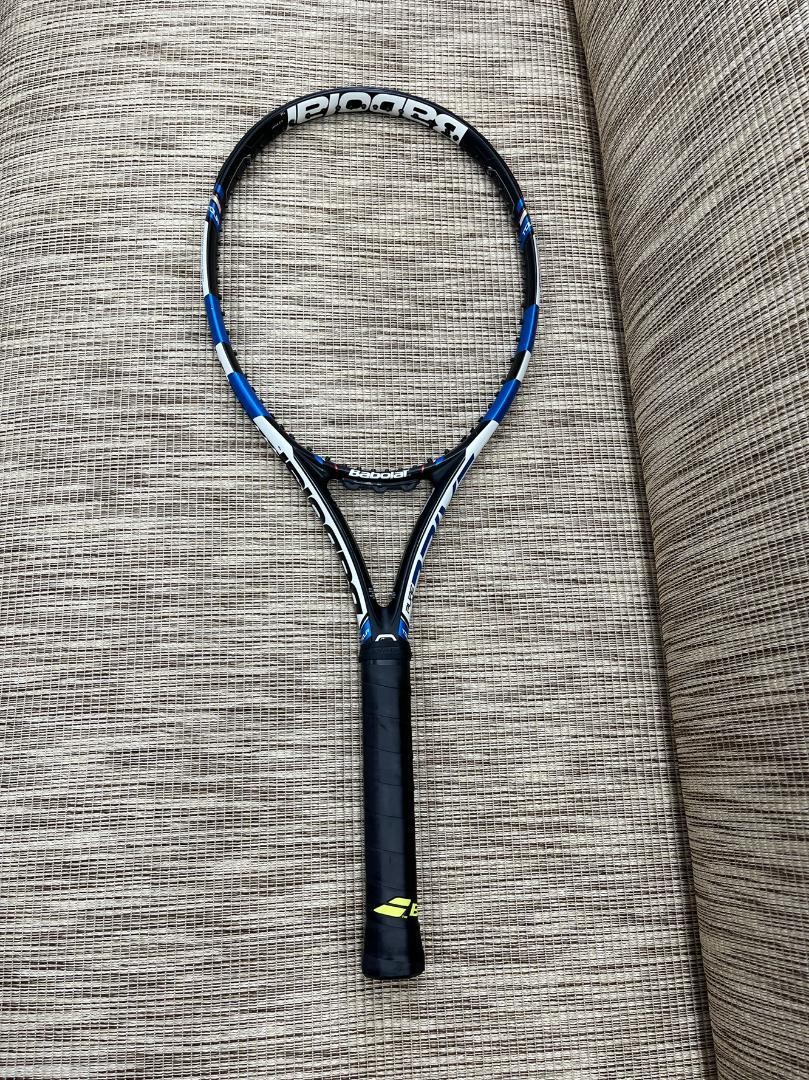 Babolat PURE DRIVE TOUR（ピュアドライブ ツアー）2015 Babolat PURE DRIVE TOUR Pure Drive Tour 2015 | eBay