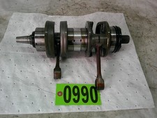 1996 Yamaha Waveventure 700 Crank Crankshaft