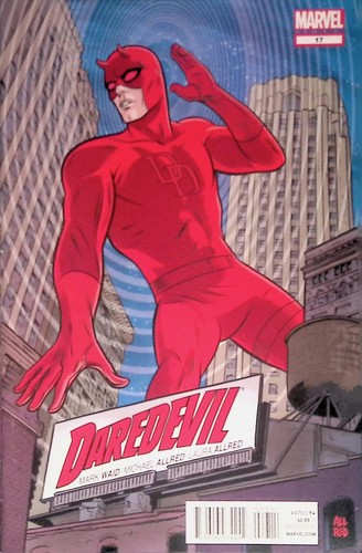Daredevil Vol 3 PICK ISSUE #10.1 thru #27 (2012, MARVEL) VERY FINE - Picture 5 of 30