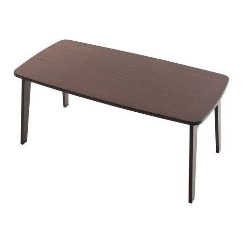 Mesa de Piso Plegable, Mesa de Centro Baja Plegable, Mesa de Centro Portátil para Sittin - Imagen 13 de 20