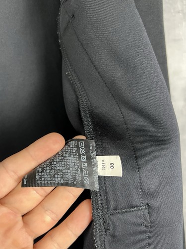 Jil Sander Uniqlo Dry Sweat Long Sleeve Full Zip Hoodie  - Picture 13 of 13