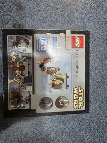 LEGO Star Wars: Jedi Defense II (7204)