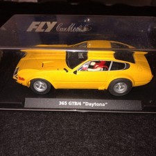 FLY 1/32 Ferrari 365 GTB Daytona Slot Car