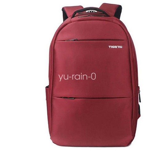 Tigernu Unisex Men Waterproof Business Laptop Backpack School Travel Hiking bag - Picture 8 of 12