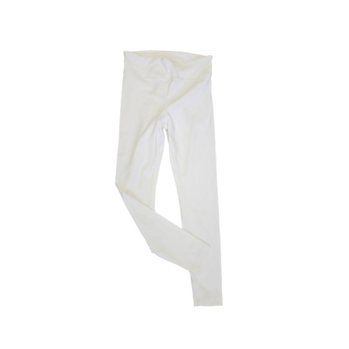 Legging Koral Drive High Rise Blackout - Blanco Talla S - Imagen 3 de 9