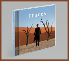 Michael Patrick Kelly "races" CD NEU Album 2025