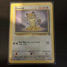 Image for Meowth