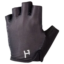 Handup Shorties Gloves - Solid Black, Short Finger, Medium SHOR2559MEDI