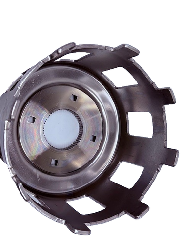 700R4HP KIT WITH,FILTER,WIDE BAND,MONSTER SHELL,BOOST, VETTE SERVO,GOV GR 87-93 - Picture 9 of 12