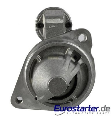1**Anlasser NEU Eurostarter OE-Ref. ESW10E40 für Ford