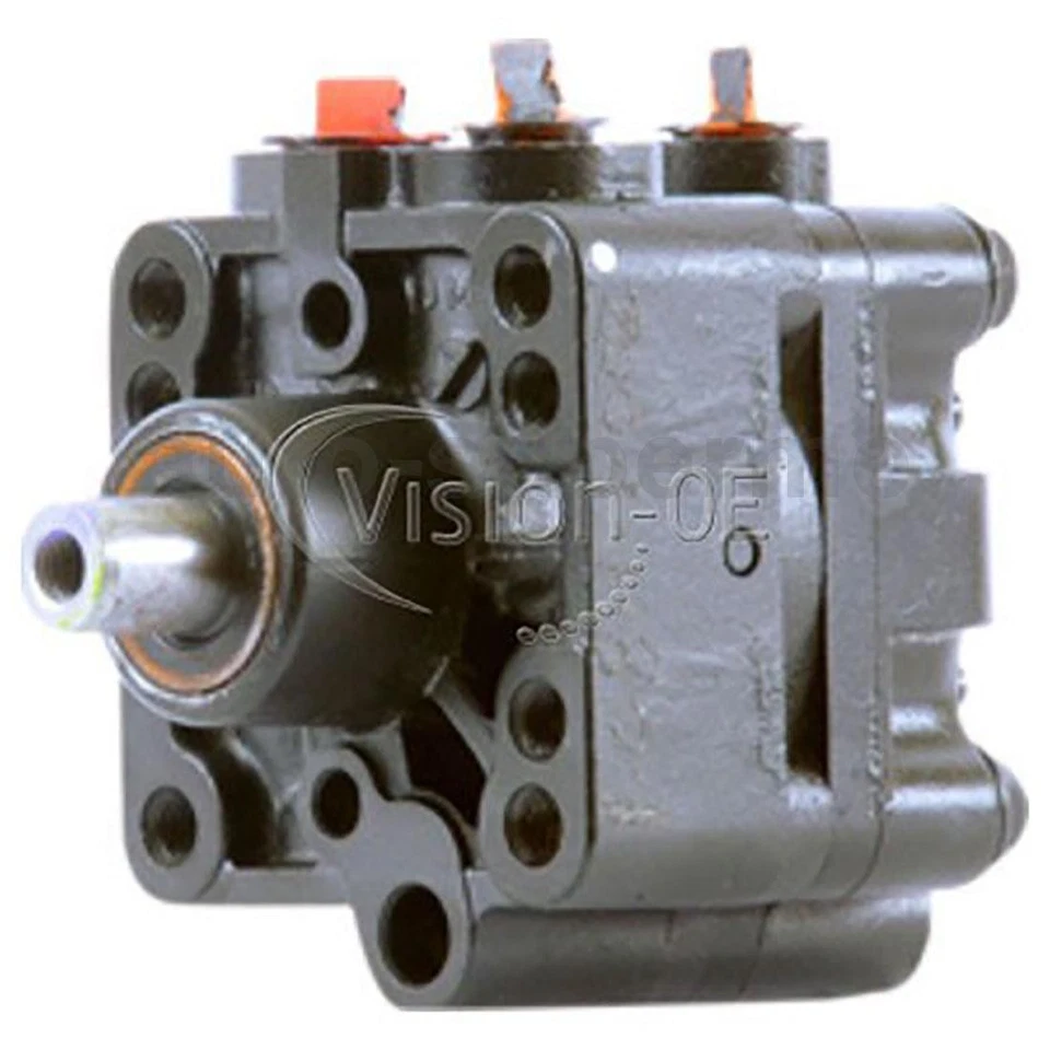 Bomba de direção hidráulica BBB Industries para Subaru Legacy 2.5L 2000-2004 - Imagem 3 de 4