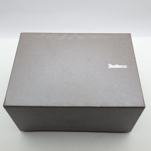 Reloj Pulsera Shellman Grand Complication Clásico Cuarzo Citizen Overhaul (2024.12) - Imagen 20 de 20