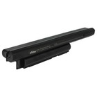 Battery for Sony Vaio VPC-EB2M0E/WI VPC-EB2S1C VPC-EB2M0E/T 6600mAh