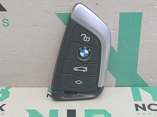 BMW F44 Gran Coupe M235i ECU Lockset *698 5A57781 - Picture 18 of 21