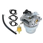 For GCV160 GCV135 HRB216 HRS216 HRR216 Carburetor