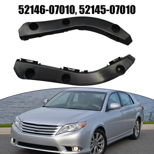 Direct Install Front Bumper Bracket for 2011 2012 For Toyota For Avalon - Picture 2 of 11