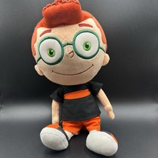 Disney Little Einsteins Leo Doll 11  Plush Stuffed Toy