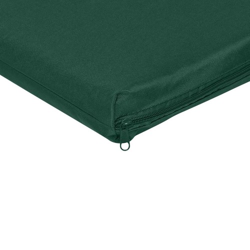 Waterproof Pet Bed Cushion Pet Mat for Dog Cat Removable & Washable Zipped Cover - Picture 11 of 40