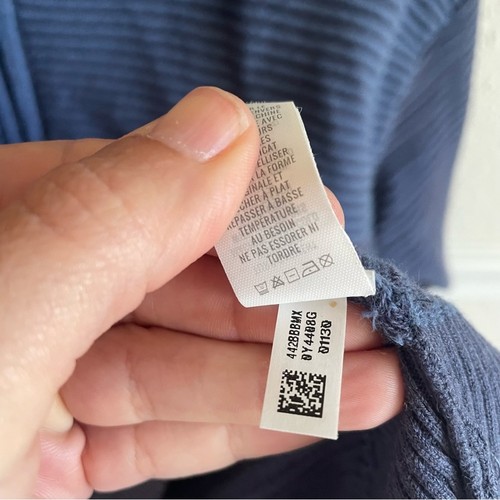 Aerie Offline Homestretch Ribber Sweater xxsmall comfy soft. stretchy oversized - Picture 6 of 8