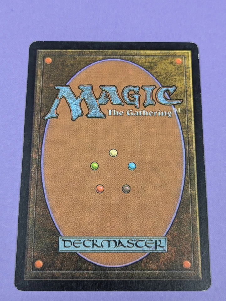 MTG Magic: Rise of the Eldrazi: Lightmine Field #32/248 Rare - LP - Image 2 of 2