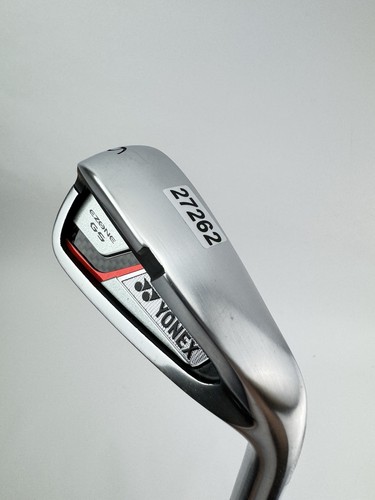 Yonex Ezone GS 6 Iron 26* Regular Flex Graphite /Right Handed /New /27383 - Picture 17 of 17
