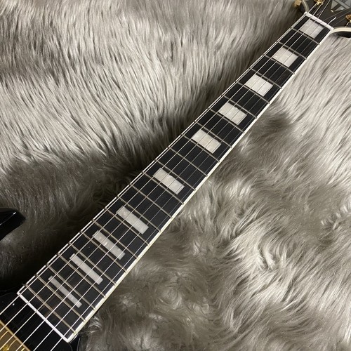 Epiphone SG Personalizada - Ébano Hasta 36 veces - Imagen 9 de 10