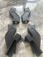 Uppababy Vista 2015+ lower and upper adapters ##