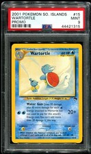 Image for Wartortle