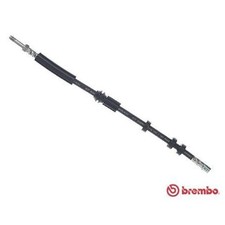 2x Bremsschlauch hinten für Audi Q5 8RB FYB | 23941823