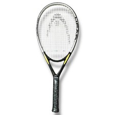 Head Intelligence i.intrepid S1 Intellfiber Tennis Racquet Racket