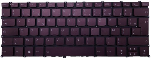 LI555 Key for keyboard Lenovo Yoga Duet 7-13 82Q7 7-13ITL6 7-13IML05 7 BT Folio - Picture 1 of 2