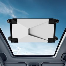 Starlink Gen 3 Car Secure Mounting Kit for Car Windows  Suction Cup Mount